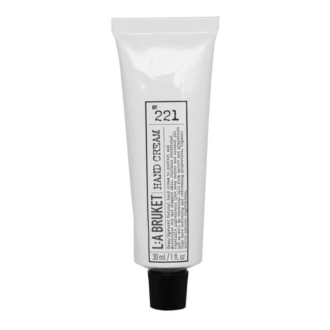 221 Spruce Hand Cream - 30 ml