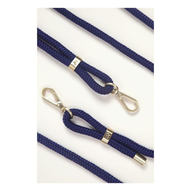 Kordel Tessa | Navy