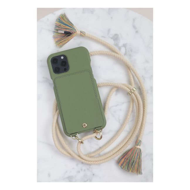 Kaia Charging Cord/Phone Strap