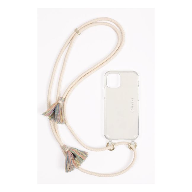 Kaia Charging Cord/Phone Strap