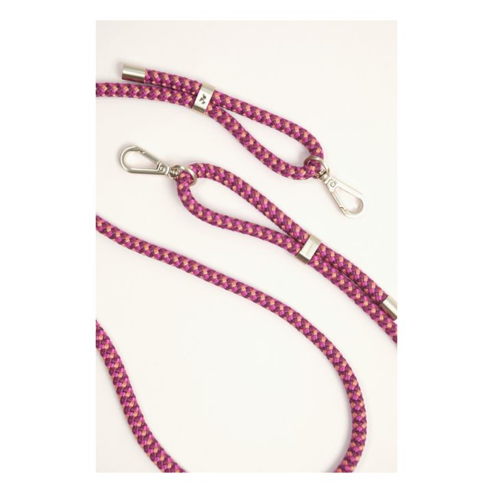 Cordon Tessa | Rose- Image produit n°4