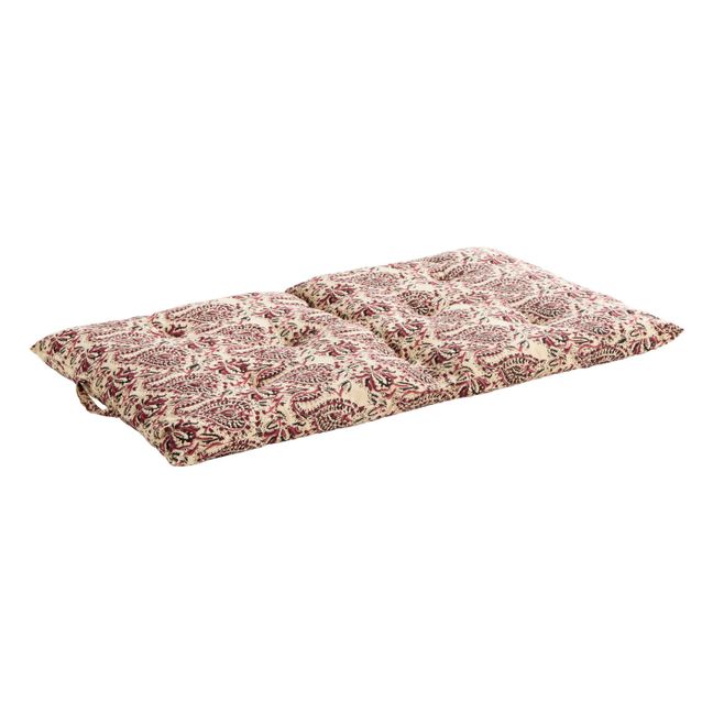 Bodenmatte