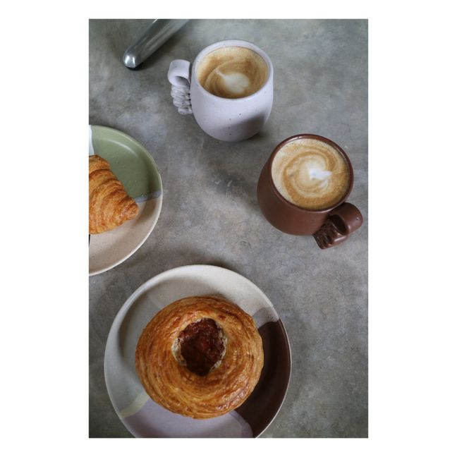 Tasse Ribete | Lilas