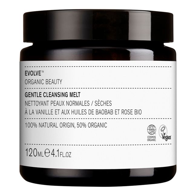 Gentle Cleansing Melt - 120 ml
