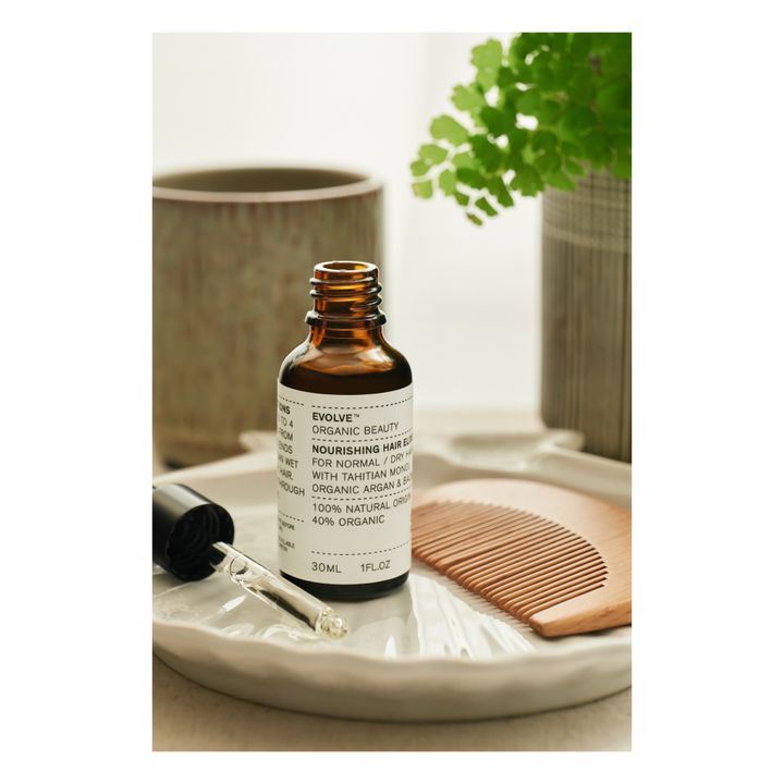 Olio capelli nutriente argan Hair Elixir - 30 ml- Immagine del prodotto n°5