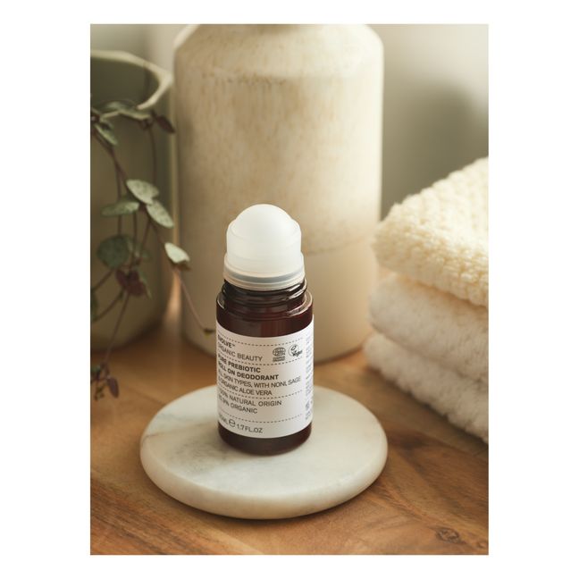 Pure Prebiotic Deodorant - 50 ml