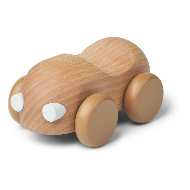 Holzauto | Karamel