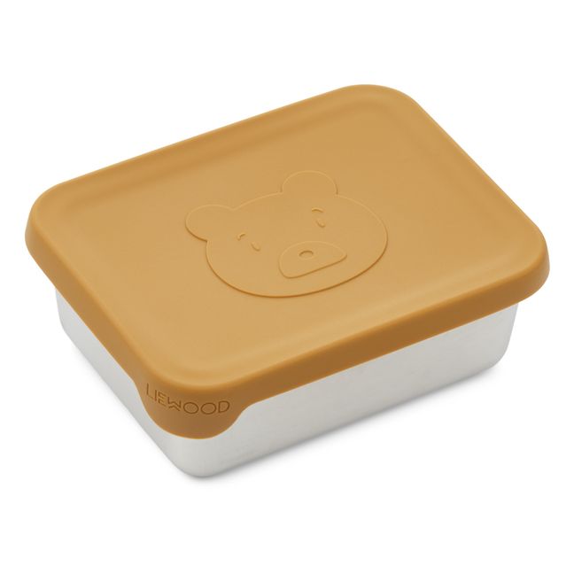 Lunch-box Ako Caramel