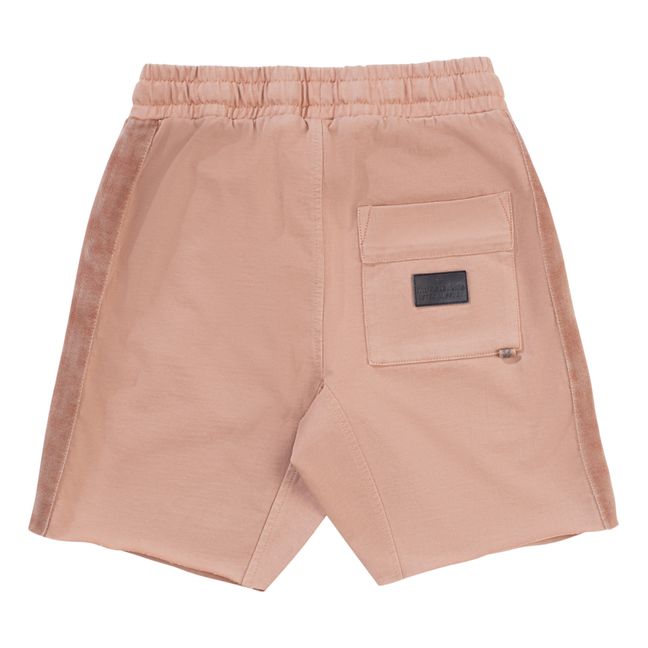 Kewell Shorts Pale pink
