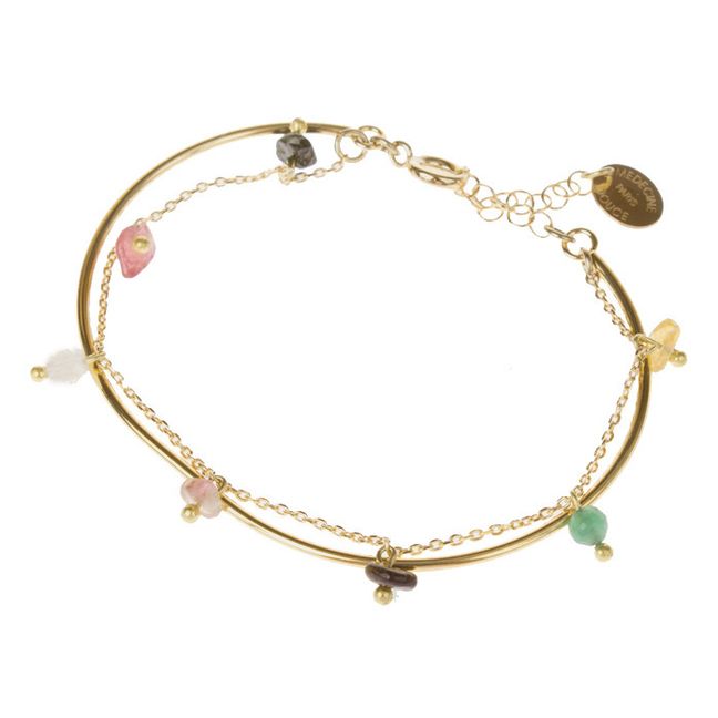 Armband Tannhauser | Gold