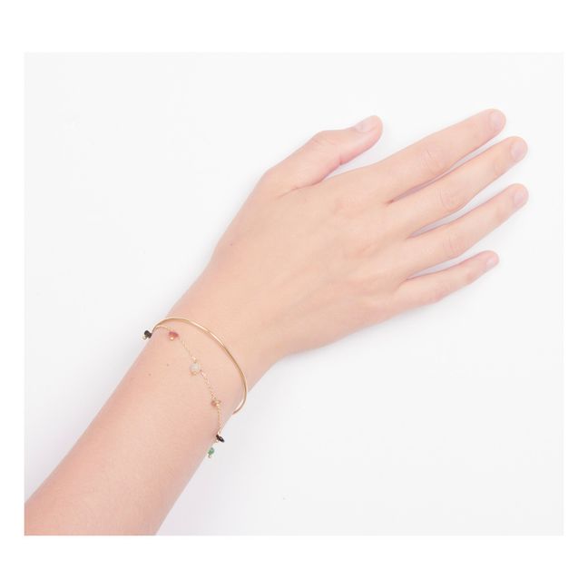Armband Tannhauser | Gold