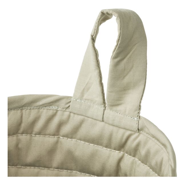 Cesta de almacenaje Faye | Beige