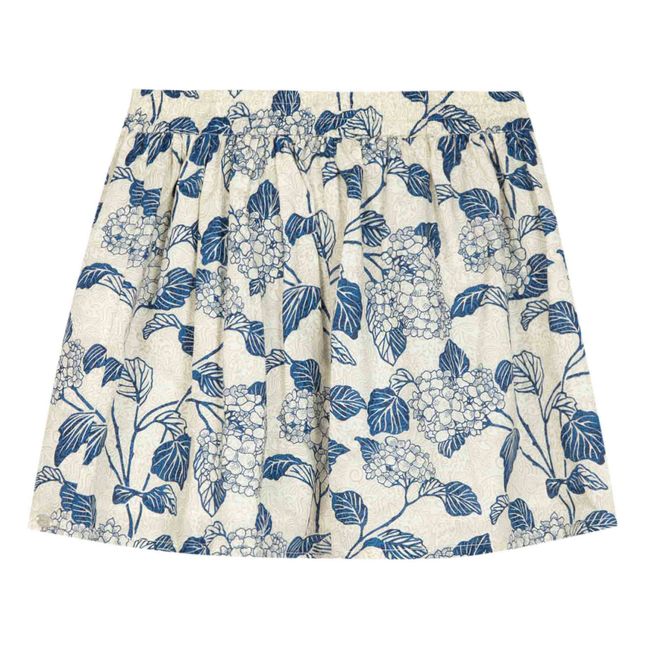 Liberty Skirt Blue