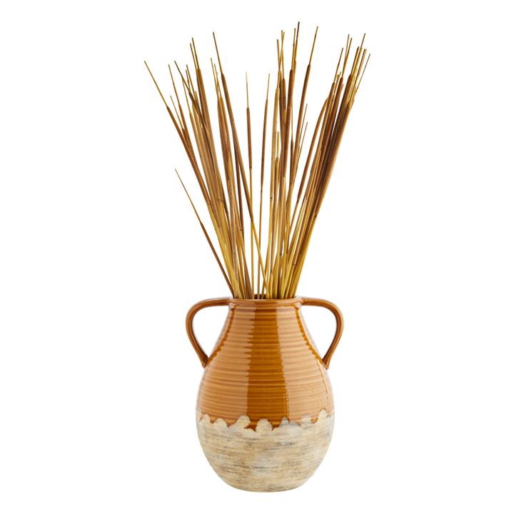 Stoneware Vase | Hazel- Product image n°2
