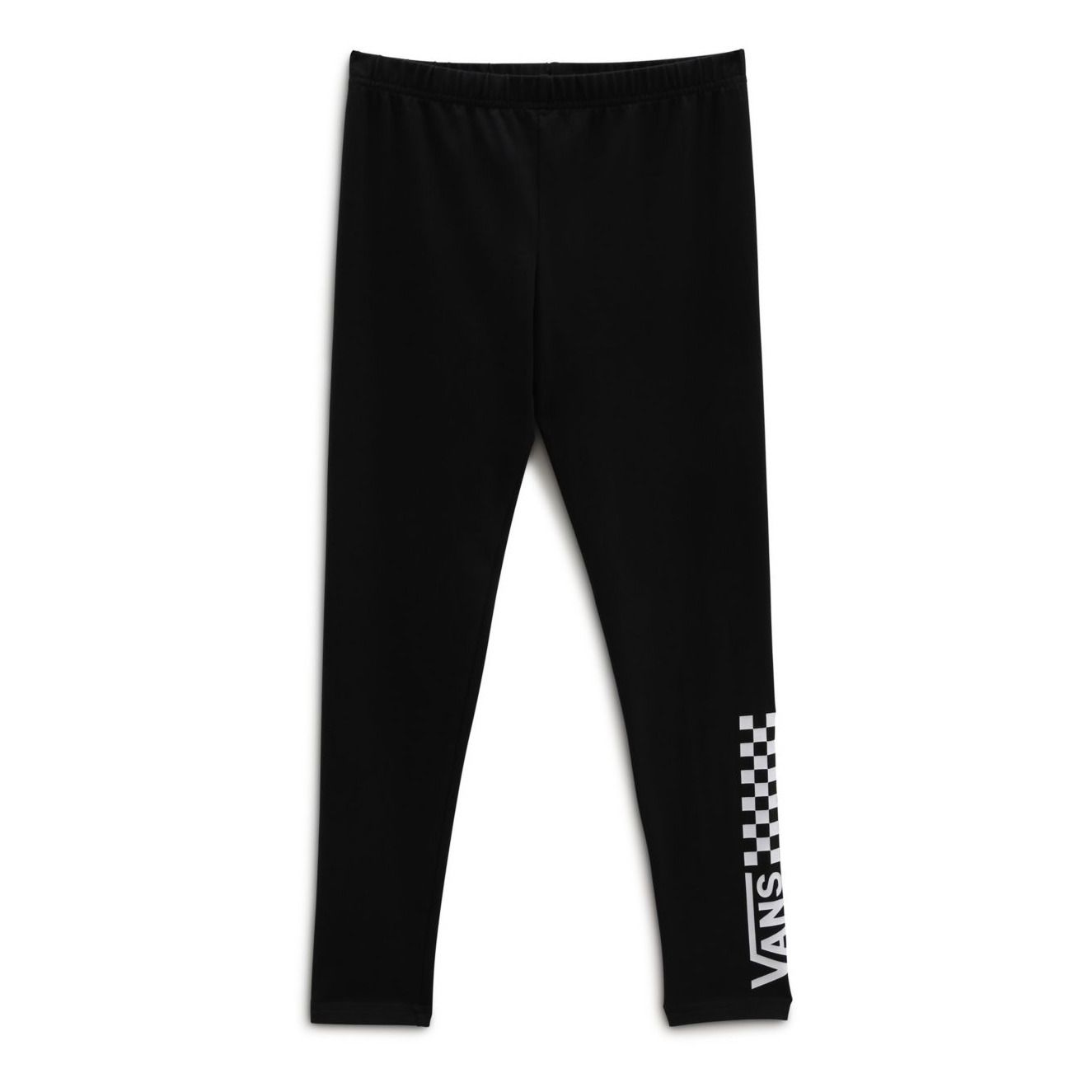 Vans - Legging - Fille - Noir