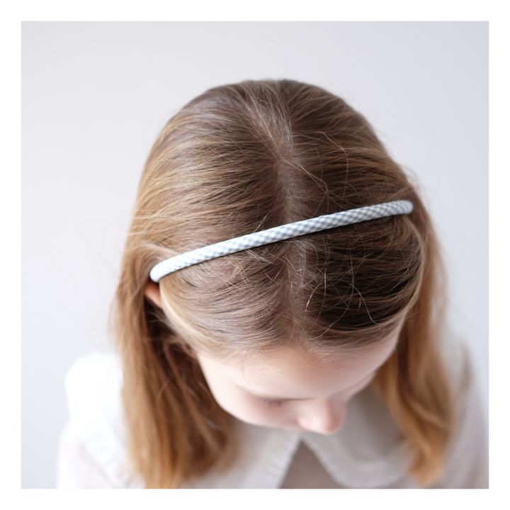 Sparkly Headbands - Set of 3 Dorado- Imagen del producto n°3