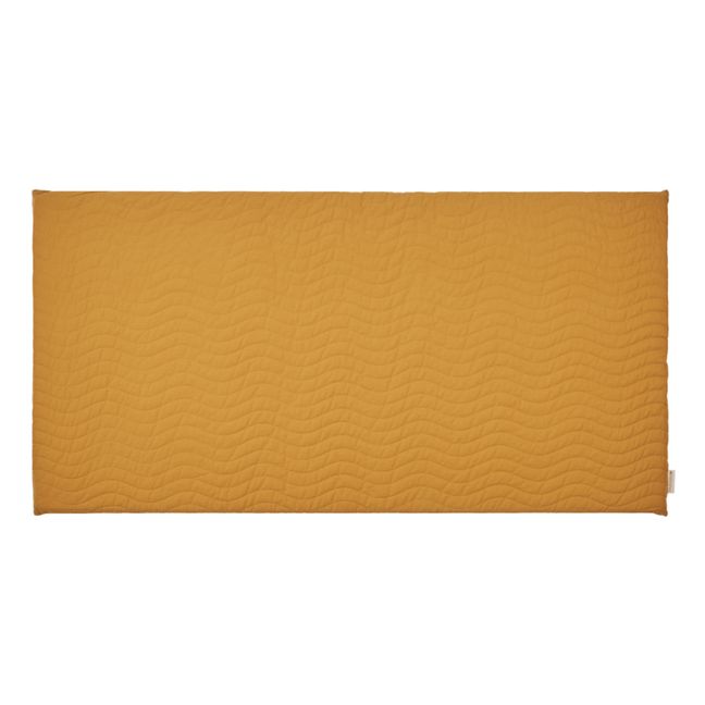 Materasso Monaco | Giallo