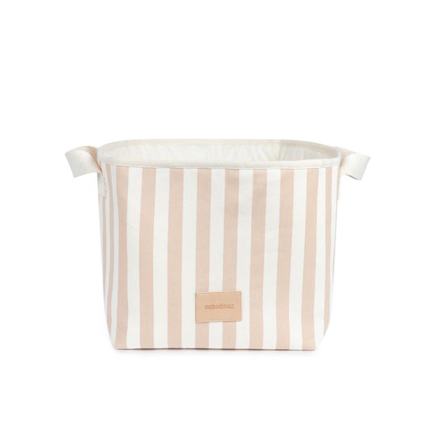 Django Storage Basket | Nude