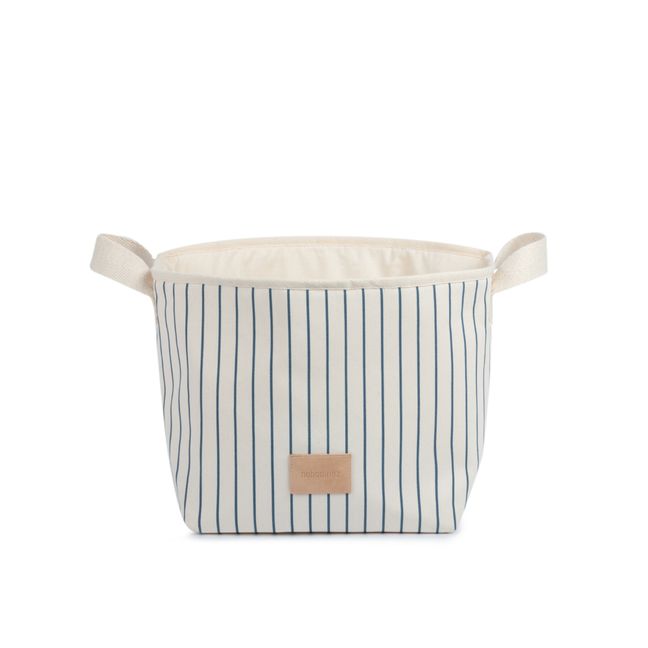 Panier de rangement Django | Bleu