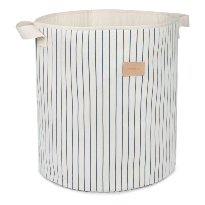 Odéon Storage Basket Blue- Product image n°2