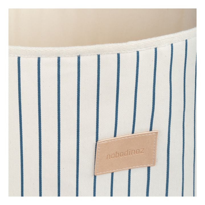 Caja de almacenaje Odéon | Azul- Imagen del producto n°5