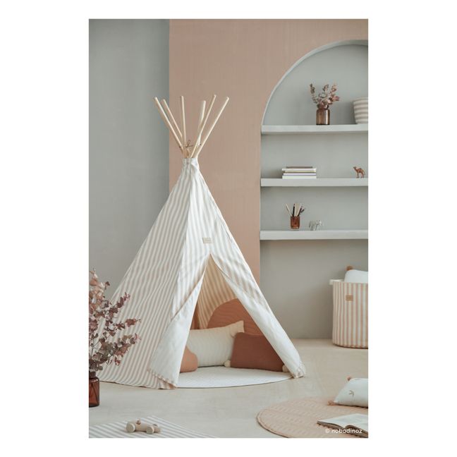 Tipi Arizona | Nude