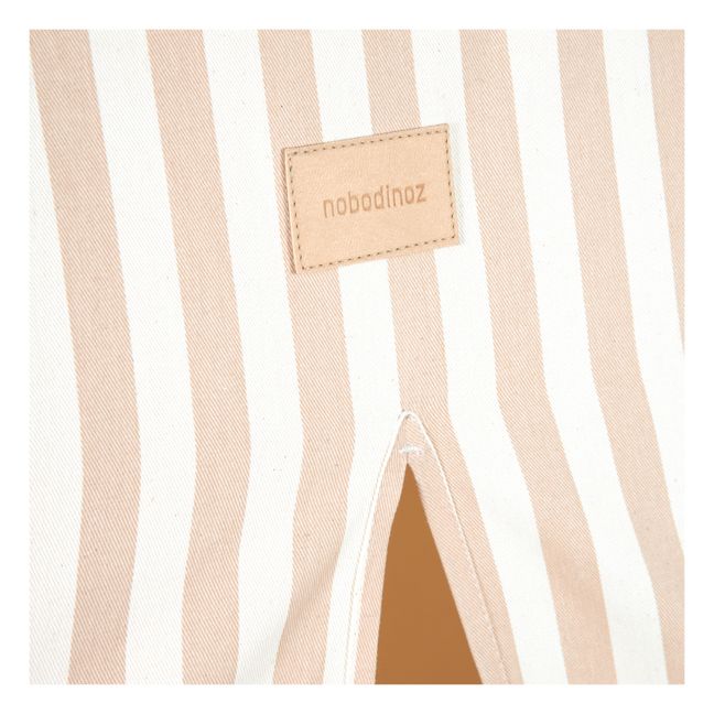 Tipi Arizona | Nude