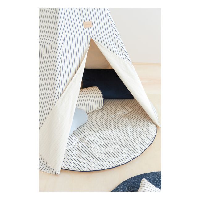 Tipi Arizona | Bleu