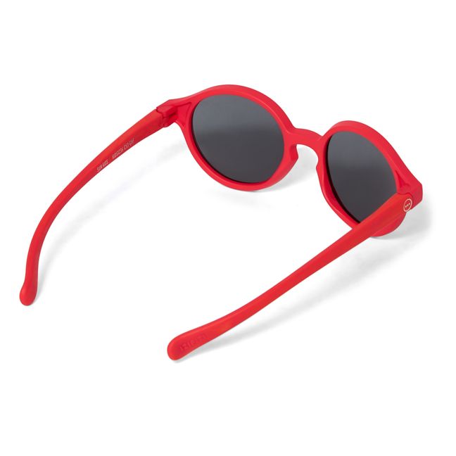 Kids Sunglasses Red