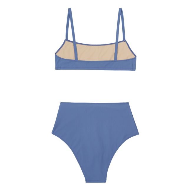 Bikini Undici | Azul