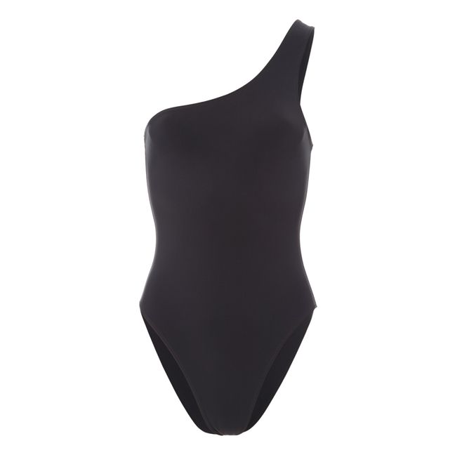 Maillot Une Pièce Ventinove | Noir