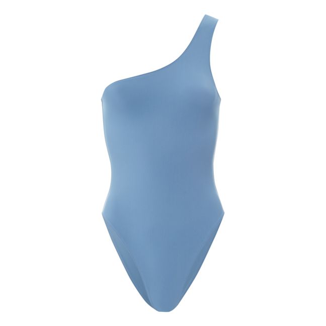 Costume da bagno intero Ventinove | Blu