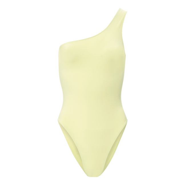 Ventinove Swimsuit Pale yellow