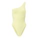 Ventinove Swimsuit Pale yellow- Miniature produit n°0