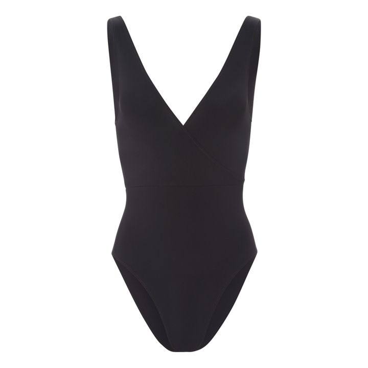 Trentaquattro Swimsuit | Black- Product image n°0