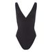 Trentaquattro Swimsuit Black- Miniature produit n°0