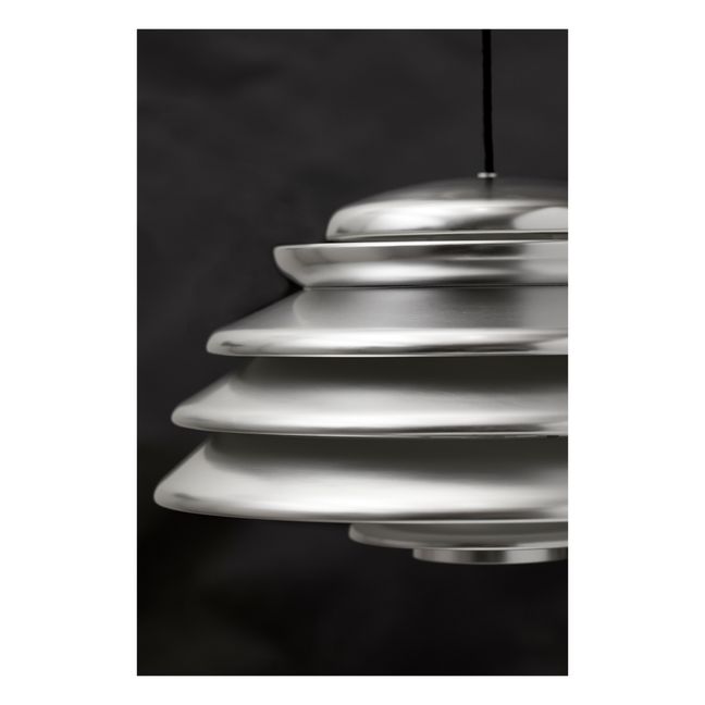 Hive Pendant Lamp | Aluminium