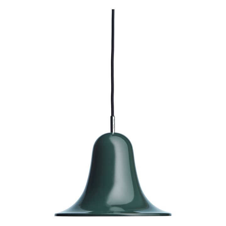 Lámpara de techo Pantop | Gris Oscuro- Imagen del producto n°0