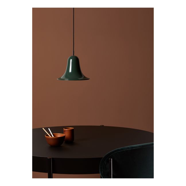 Pantop Pendant Lamp | Dark grey