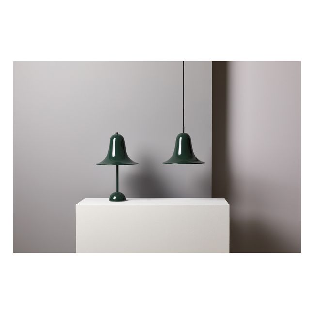Pantop Pendant Lamp | Dark grey