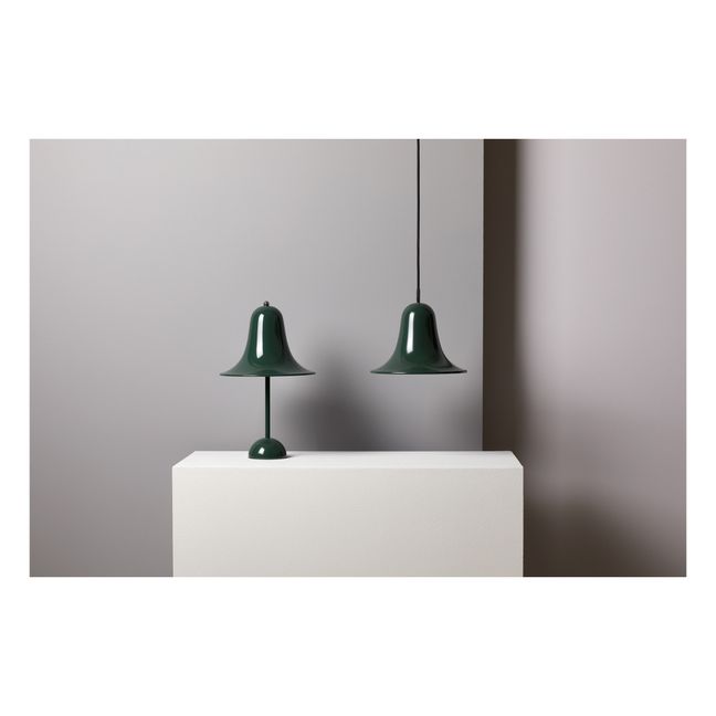 Suspension Pantop | Gris foncé