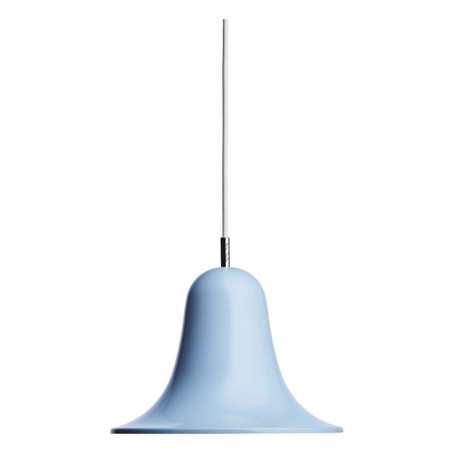Lámpara de techo Pantop Azul Claro