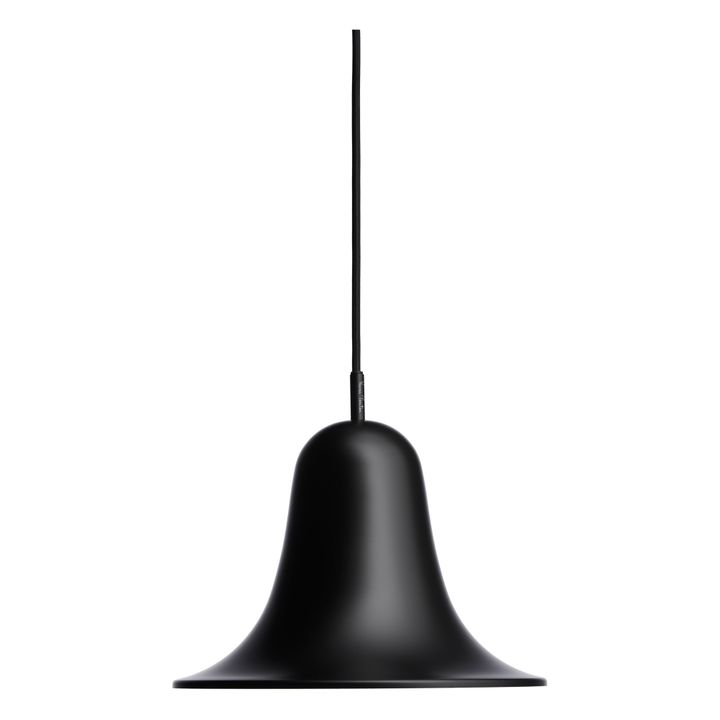 Lámpara de techo Pantop | Negro- Imagen del producto n°0
