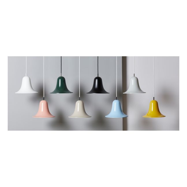 Suspension Pantop | Noir