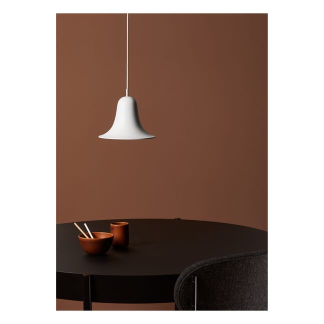 Pantop Pendant Lamp | White