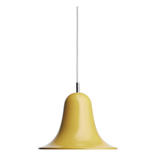 Pantop Pendant Lamp Mustard