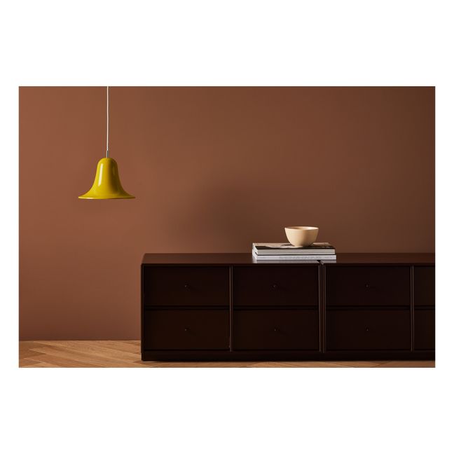 Pantop Pendant Lamp | Mustard