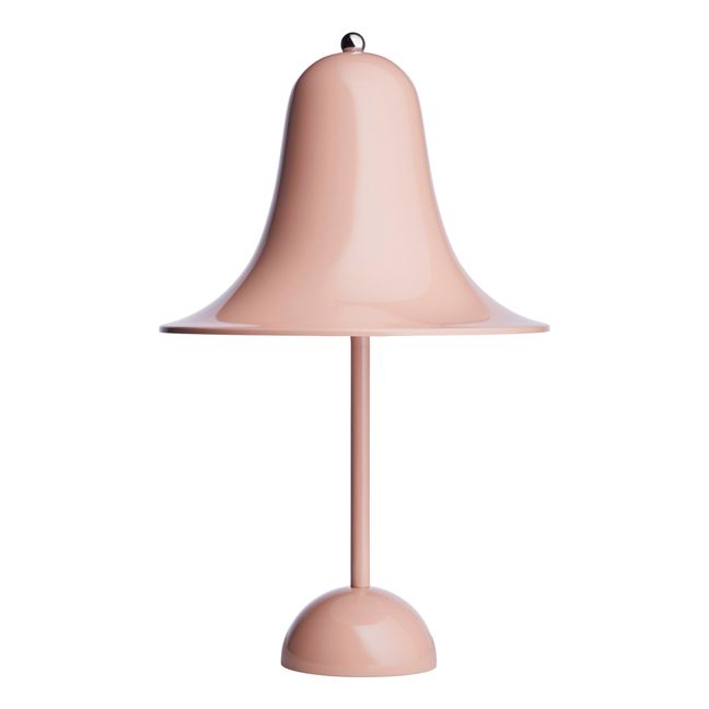 Lámpara de mesa Pantop | Rosa Viejo