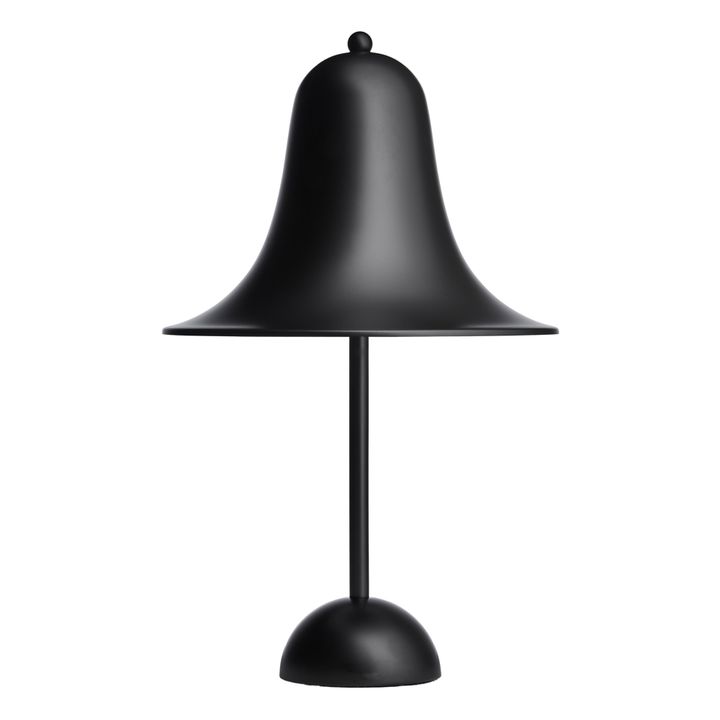 Lámpara de mesa Pantop | Negro- Imagen del producto n°0