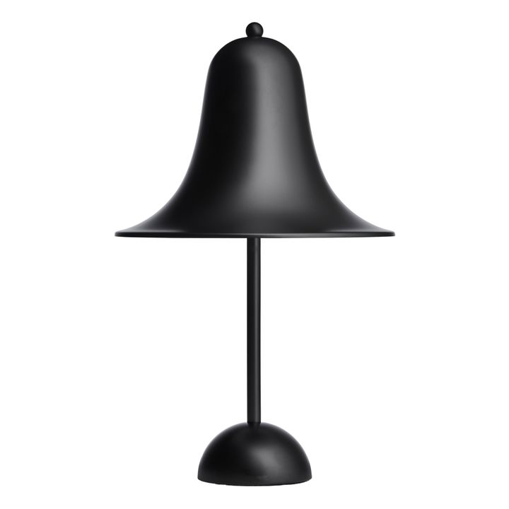 Lampe à poser Pantop | Noir- Image produit n°0